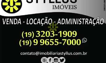 Imagem 2: ÁREA, 2033 M² - VENDA POR R$ 2.500.000,00 OU ALUGUEL POR R$ 10.000,00/MÊS - JARDIM ROSOLÉM