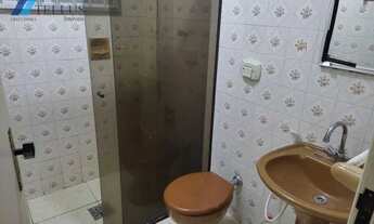 Imagem 4: Kitão para aluguel definitivo, canto do forte, Praia Grande