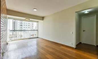 Imagem 2: Apartamento para Aluguel - Paraíso, 3 Quartos, 94 m2