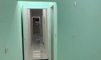 Imagem 5: Casa de condomínio para venda tem 80 metros quadrados com 2 quartos