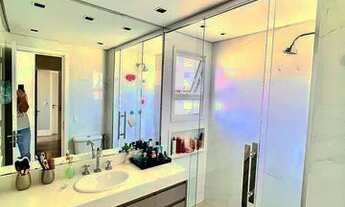 Imagem 7: Apartamento para venda tem 113 metros quadrados com 3 quartos em Vila Osasco - Osasco - SP