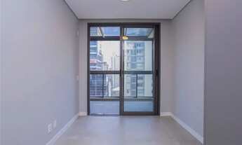 Imagem 2: APARTAMENTO RESIDENCIAL em São Paulo - SP, Jardim Paulista