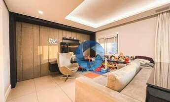 Imagem 2: Apartamento à venda, 163 m² - Barra Funda - São Paulo/SP