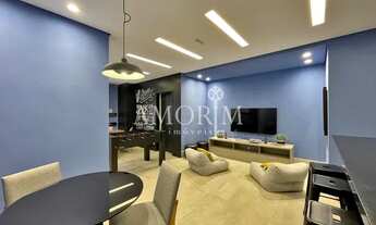 Imagem 4: APARTAMENTO A VENDA - CONDOMÍNIO ÁPICE PARK EM ALPHAVILLE