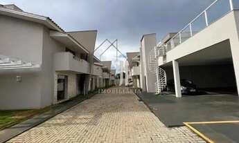 Imagem 6: Sobrado novo em condomínio fechado 3 suítes - Jardim Santo Antonio