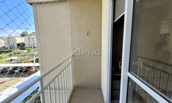Imagem 4: Apartamento à venda no Parque Prado Campinas