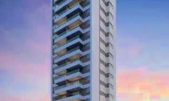 Imagem: Apartamento para venda com 53 metros quadrados