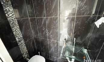 Imagem 7: Sobrado com 4 dormitórios, 210 m² - venda por R$ 980.000,00 ou aluguel por R$ 6.300,00/mês