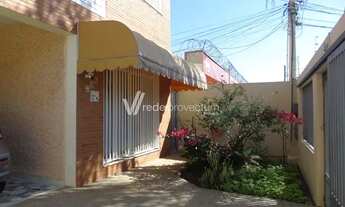 Imagem 4: Casa - Vila Lemos - Campinas