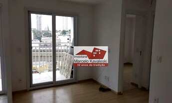 Imagem: Apartamento à venda, 55 m² por R$ 320.000,00