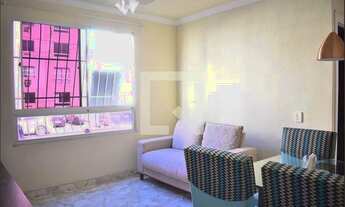 Imagem 1: Apartamento para Aluguel - Campo Grande, 2 Quartos, 43 m2