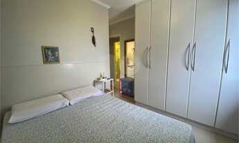 Imagem: COM 3 VAGAS APARTAMENTO UNICO COM ESSE VALOR