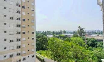 Imagem 6: Apartamento à Venda - Belém, 2 Quartos, 43 m2