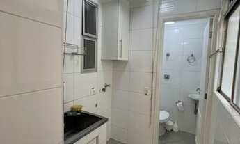 Imagem 7: Apartamento para venda com 96 metros quadrados com 3 quartos em Jardim Paulista - São Paul