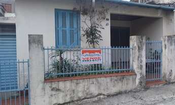 Imagem: SãO BERNARDO DO CAMPO - Casa Padrão