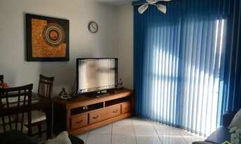 Imagem 6: Apartamento com 2 dorms, Ocian, Praia Grande - R$ 320 mil, Cod: ACT2438