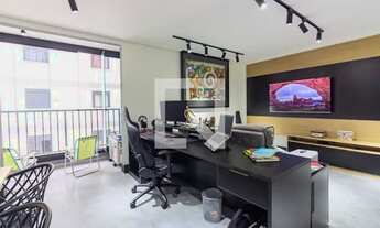 Imagem 4: Apartamento para Aluguel - Centro, 1 Quarto, 48 m2