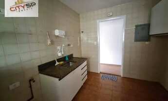 Imagem 5: Apartamento com 3 dormitórios para alugar, 75 m² por R$ 3.122/mês - Jabaquara - São Paulo