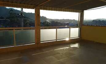 Imagem 6: Aluguel de Casa tipo Apartamento