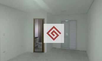 Imagem 6: Sobrado com 2 dormitórios à venda, 116 m² por R$ 530.000,00 - Utinga - Santo André/SP