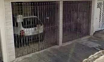 Imagem 2: CASA TÉRREA - VILA FLORESTA - SP