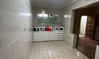 Imagem 2: Casa com 2 dormitórios para alugar, 200 m² por R$ 2.700/mês - Mirim - Praia Grande/SP