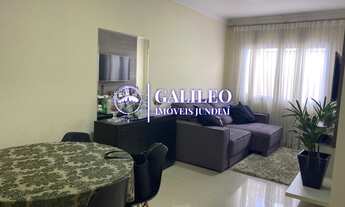 Imagem 3: Excelente Casa Térrea com Suíte e Churrasqueira | Jardim das Tulipas | Jundiaí