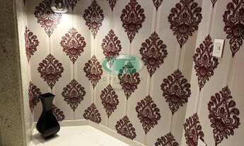 Imagem 3: Apartamento com 3 dorms, Boqueirão, Santos - R$ 1.85 mi, Cod: 1592729