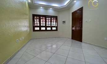 Imagem 6: Casa com 2 dormitórios à venda, 82 m² por R$ 399.000,00 - Balneário Flórida - Praia Grande