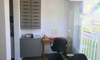 Imagem 2: Apartamento com 2 dormitórios à venda, 74 m² por R$ 630.000,00 - Jardim Paramount - São Be