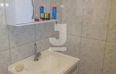 Imagem 3: Térrea para venda possui 121 metros quadrados com 2 quartos