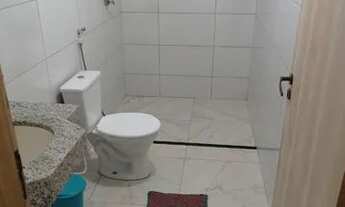 Imagem 2: Sobrado a venda em trindade