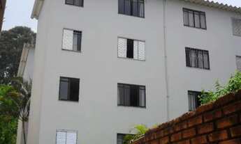 Imagem: Apto. 2 dorm Raposo Tavares km 19