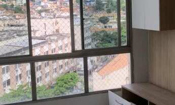 Imagem: RIO DE JANEIRO - Apartamento Padrão - CACHAMBI