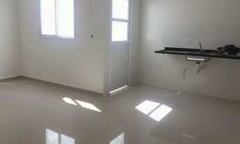 Imagem 2: Apartamento à venda, 3 quartos, 1 suíte, 2 vagas, Vila Pires - Santo André/SP