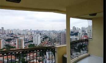Imagem 4: Apartamento-São Paulo-MANDAQUI