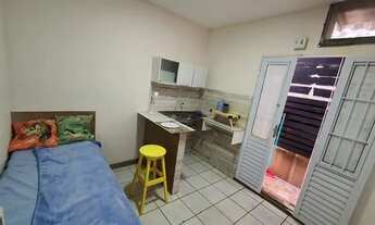 Imagem 7: KITNET EM BECO DE MINHA CASA