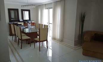 Imagem 4: APARTAMENTO - ITAIM BIBI - SP
