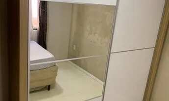 Imagem 2: Casa mobiliada para locação bairro inocop