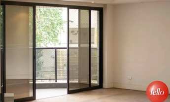 Imagem 2: São Paulo - Apartamento Padrão - Tatuapé