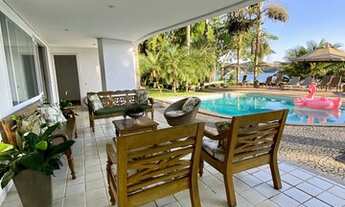 Imagem 3: Casa de alto padrão para aluguel em Angra dos Reis