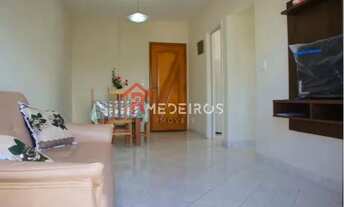 Imagem 3: Apartamento com 1 dorm, Caiçara, Praia Grande - R$ 240 mil, Cod: 10433