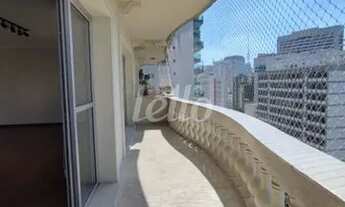 Imagem 6: São Paulo - Apartamento Padrão - Paraíso