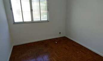 Imagem 3: Aluguel de apartamento Quitandinha Getúlio vagas