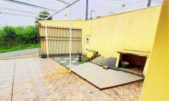 Imagem 7: Casa para Venda em São José dos Pinhais, São Domingos, 3 dormitórios, 1 banheiro, 2 vagas