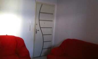 Imagem 3: Apartamento 2/4, centro, troco por casa em Inhumas