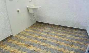 Imagem 4: Apartamento com 2 dormitórios à venda, 38 m² por R$ 279.000,00 - Vila Príncipe de Gales