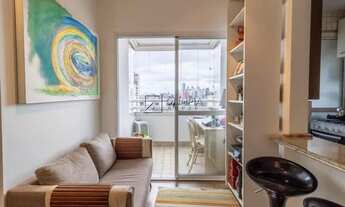 Imagem: Venda Apartamento 2 Dormitórios - 45 m²