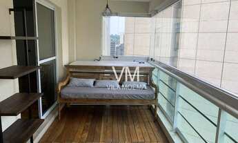 Imagem 7: Varnado Gourmet alto andar