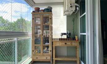 Imagem 6: Apartamento 2 Quartos Condomínio Vitality Barra da Tijuca